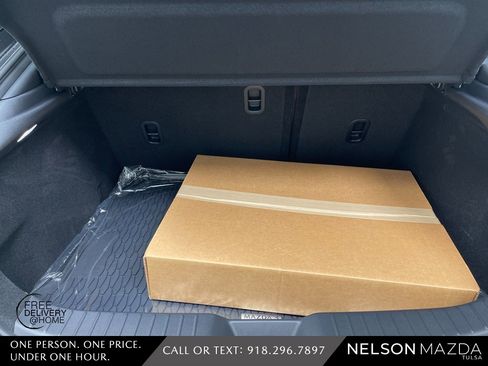 New 2026 MAZDA MAZDA3 2.5 S Premium image 40