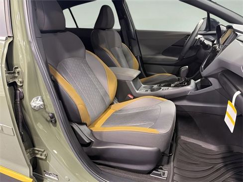 Certified 2025 Subaru Crosstrek 2.5i Sport w/ Popular Package #4A image 13