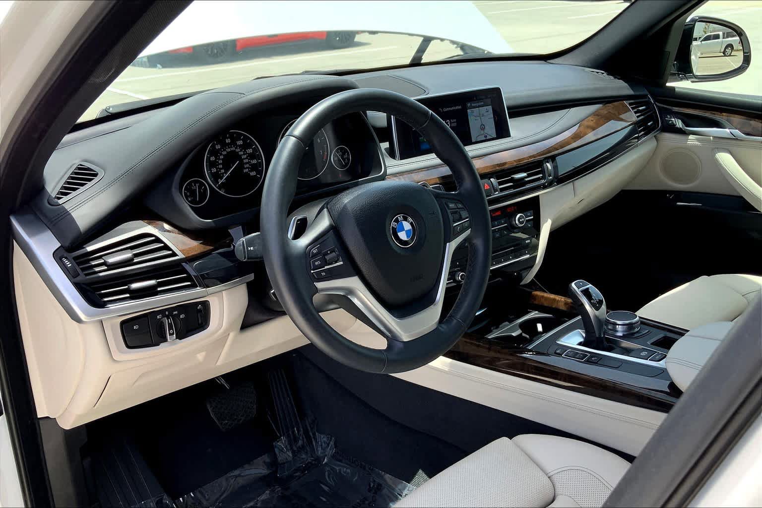 Used 2018 BMW X5 sDrive35i RWD image 17