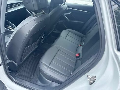 Used 2026 Audi A3 2.0T Premium AWD/4WD image 10