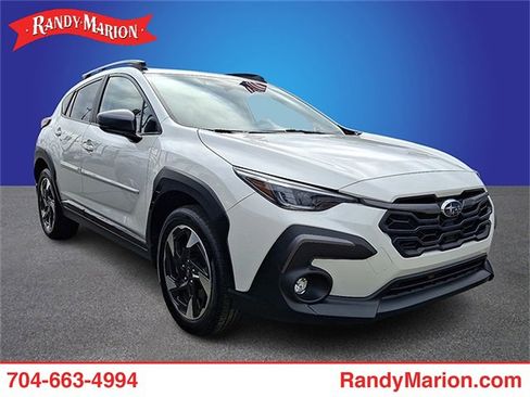 Used 2025 Subaru Crosstrek 2.5i Limited w/ Popular Package #4A image 1