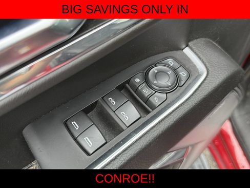 Used 2024 GMC Sierra 2500 Denali w/ Denali Reserve Package AWD/4WD image 11