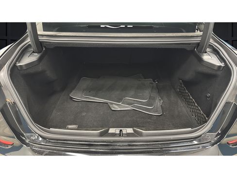 Used 2015 Maserati Quattroporte GTS RWD image 26