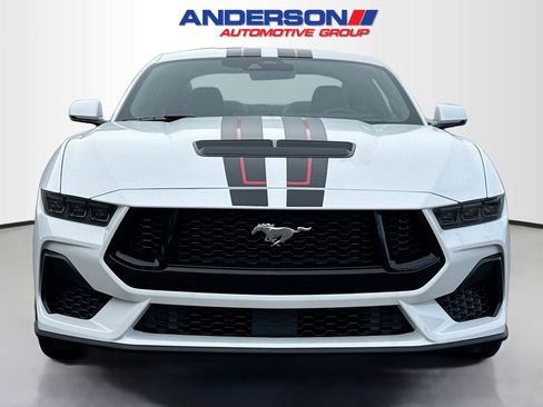 New 2026 Ford Mustang GT Premium image 13