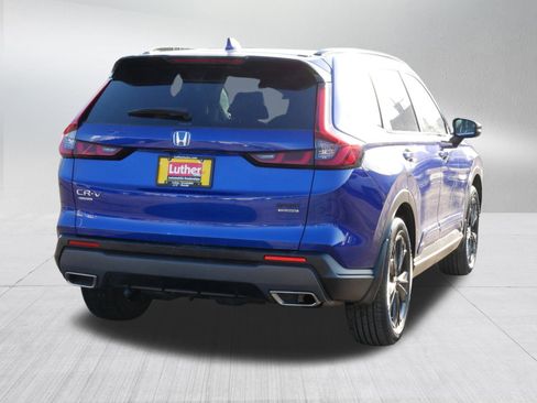 Used 2023 Honda CR-V Sport Touring image 6