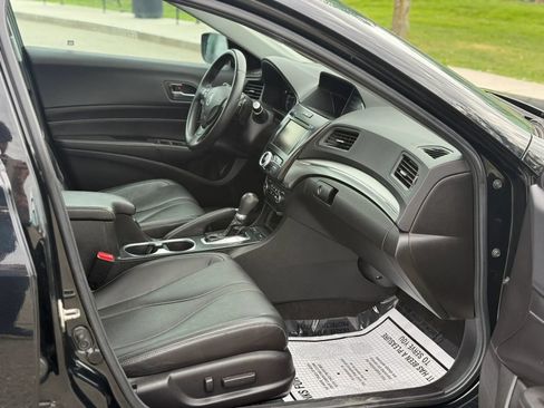 Used 2019 Acura ILX FWD image 16