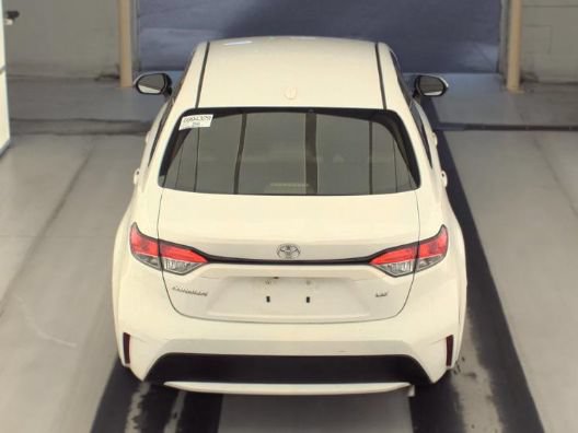 Used 2021 Toyota Corolla LE FWD image 6