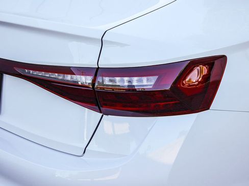 New 2026 Volkswagen Jetta Sport image 11