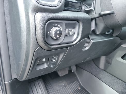 New 2026 RAM 1500 Rebel w/ Rebel Level 2 Equipment Group image 20