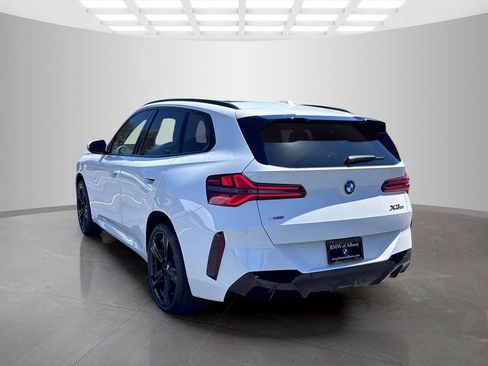 New 2026 BMW X3 xDrive30i AWD/4WD image 4
