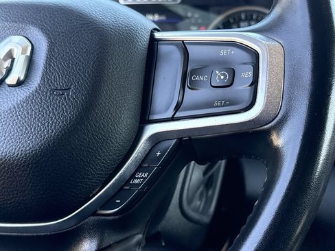 Used 2024 RAM 2500 Laramie AWD/4WD image 30