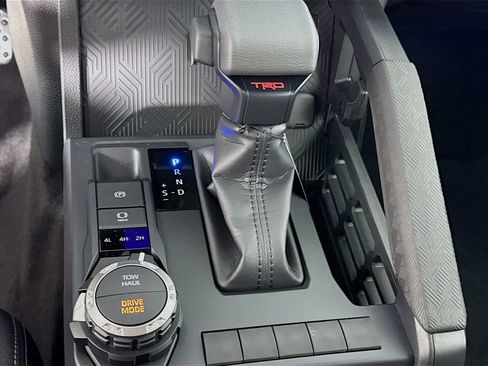 New 2025 Toyota Tacoma TRD Sport image 21