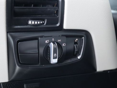 Used 2018 BMW i3 w/ Range Extender image 13