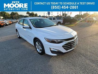 Used 2024 Chevrolet Malibu LT