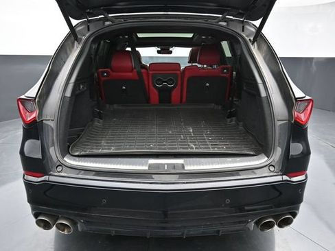 Used 2022 Acura MDX Type S AWD/4WD image 9