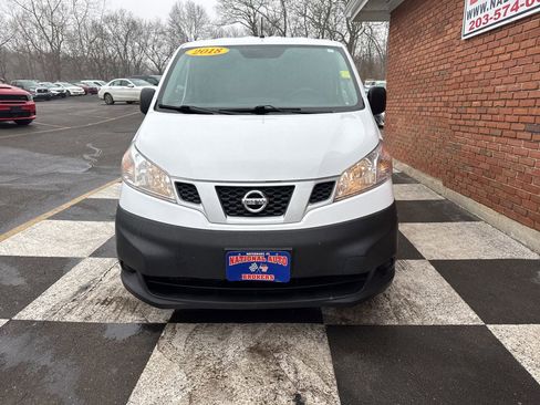 Used 2018 Nissan NV200 S w/ Cruise Control Package image 6