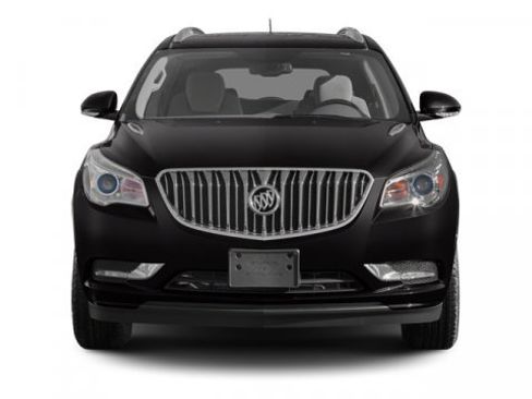 Used 2013 Buick Enclave Premium w/ LPO, Cargo Convenience Pkg image 7