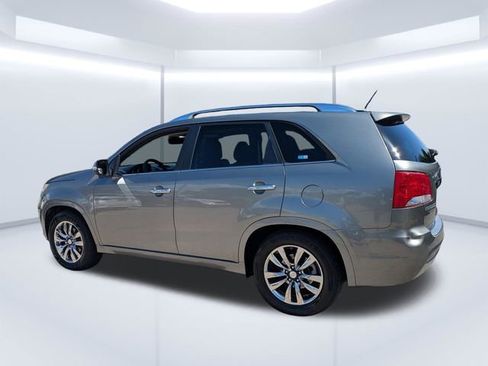 Used 2013 Kia Sorento SX w/ SX Premium Pkg FWD image 6