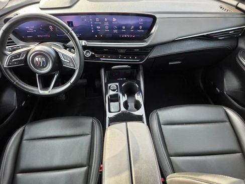 Used 2024 Buick Envision Preferred AWD/4WD image 34