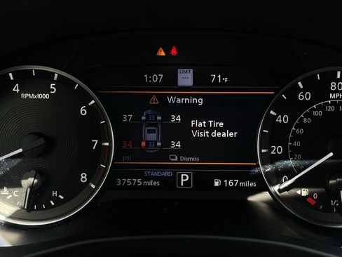 Used 2023 INFINITI QX55 Essential image 16