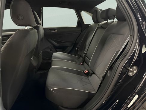 New 2026 Volkswagen Jetta Sport image 17