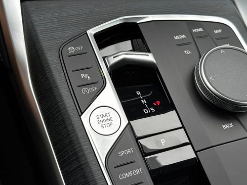 New 2026 BMW 430i Coupe w/ M Sport Package image 23