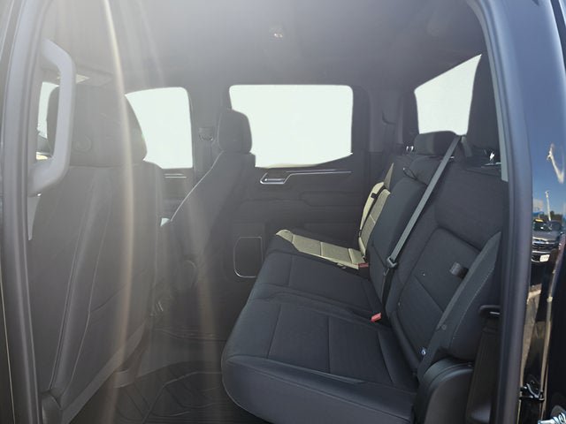 New 2026 Chevrolet Silverado 1500 RST AWD/4WD image 10