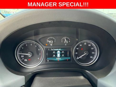 Used 2019 Buick Enclave Essence FWD image 6