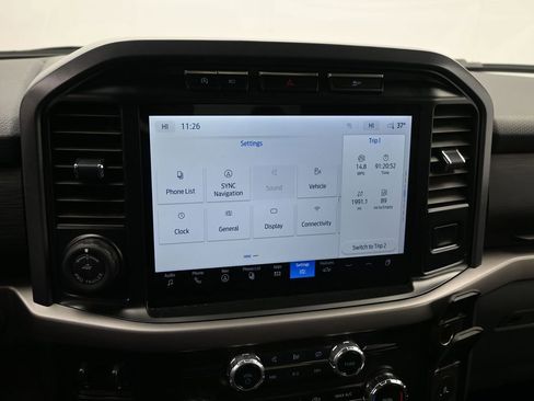 Used 2024 Ford F150 XLT w/ Tow/Haul Package image 15