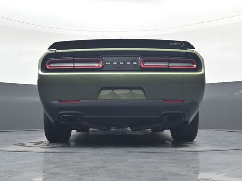 Used 2022 Dodge Challenger SRT Hellcat w/ Plus Package image 20