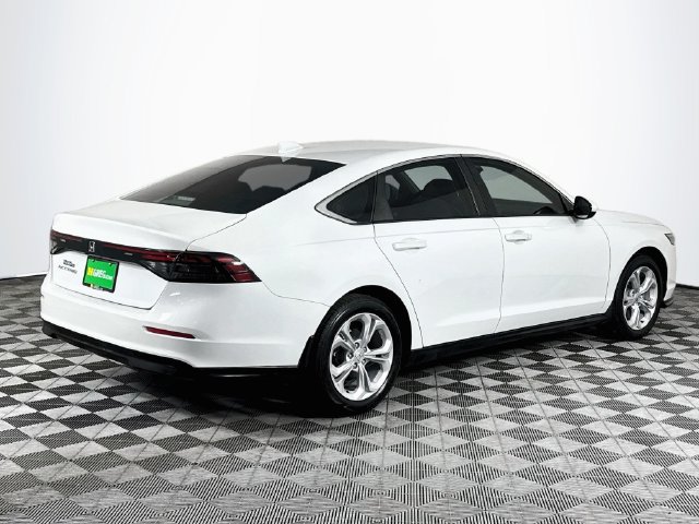 Used 2023 Honda Accord LX image 8