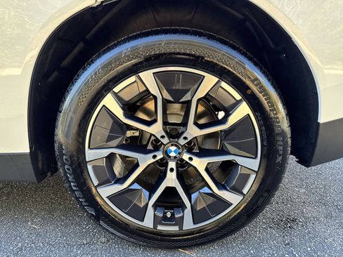 New 2026 BMW X3 xDrive30 w/ Convenience Package image 25