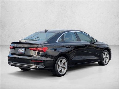 Used 2023 Audi A3 2.0T Premium image 5