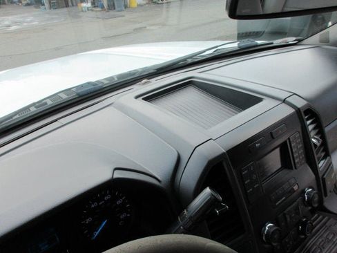 Used 2019 Ford F550 4x4 Crew Cab Super Duty image 25