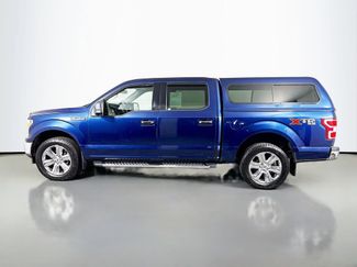 Used 2018 Ford F150 XLT w/ Equipment Group 302A Luxury AWD/4WD video 4