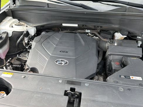 Used 2021 Hyundai Palisade Calligraphy AWD/4WD image 38