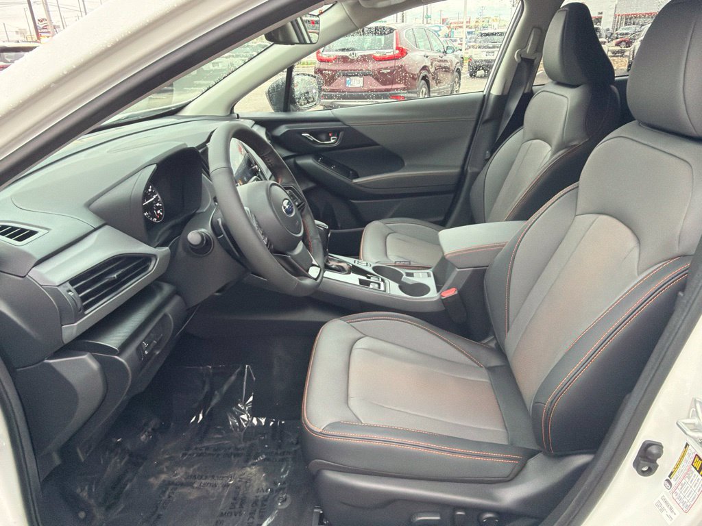 New 2026 Subaru Crosstrek 2.5i Limited AWD/4WD image 9