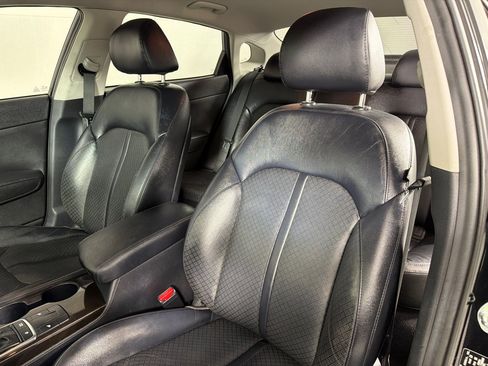 Used 2016 Kia Optima EX FWD image 12