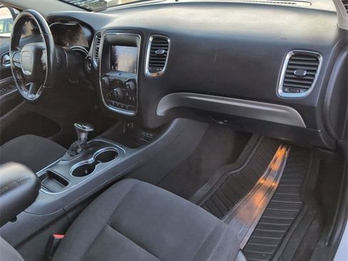 Used 2018 Dodge Durango SXT w/ 3rd Row Seating Group image 27