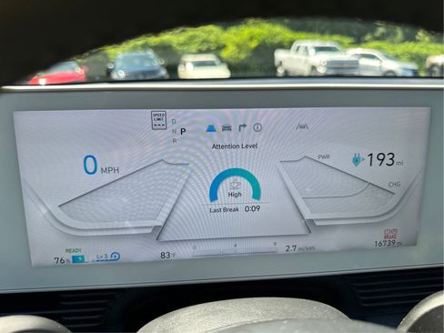 Certified 2023 Hyundai Ioniq 5 SEL AWD/4WD image 17
