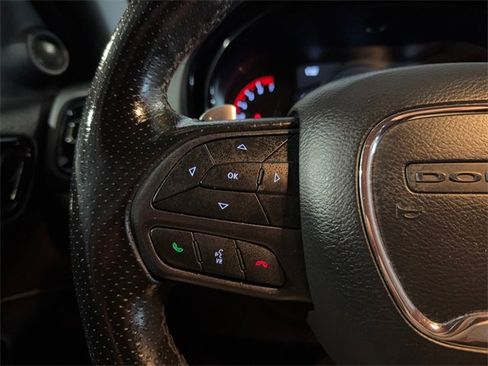 Used 2023 Dodge Durango GT image 17