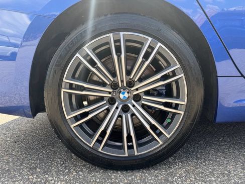 Used 2020 BMW M340i xDrive AWD/4WD image 16