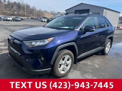 Used 2021 Toyota RAV4 XLE w/ Convenience Package