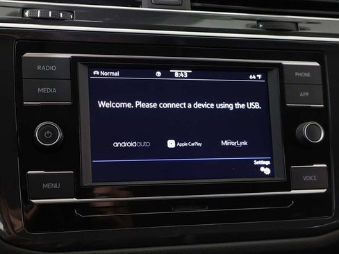 Used 2024 Volkswagen Tiguan S AWD/4WD image 44