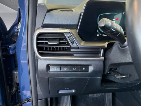 Used 2025 Kia Telluride S AWD/4WD image 20
