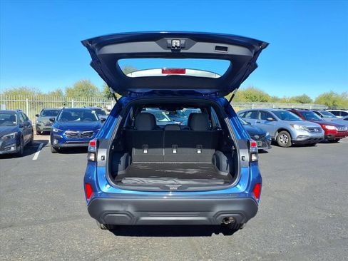 New 2026 Subaru Forester image 14