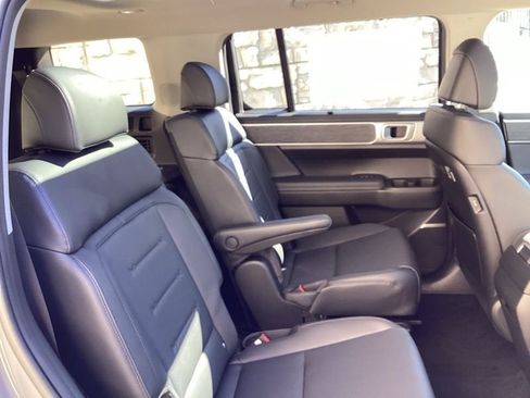 New 2026 Hyundai Santa Fe Limited image 16