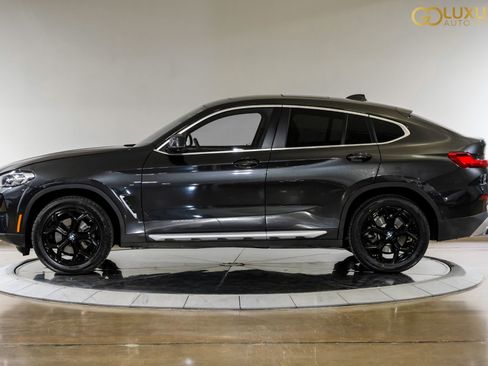 Used 2025 BMW X4 xDrive30i image 13