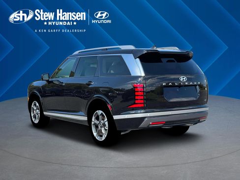 New 2026 Hyundai Palisade Limited image 6
