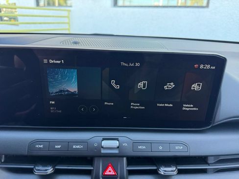 Used 2026 Kia K4 FWD image 20